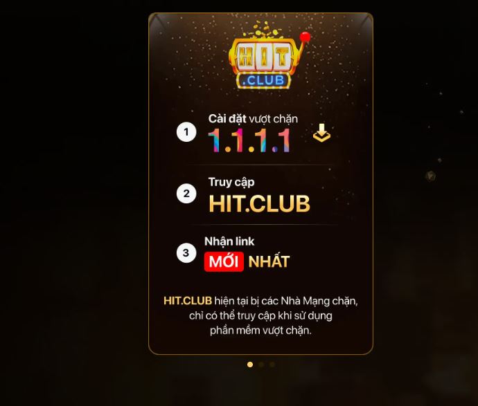 Hướng Dẫn Truy Cập Link Chính Hãng An Toàn